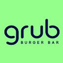 Grub Burger Bar logo